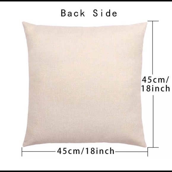 Sold Out ❤️ Starbucks Throw Pillow Cover - Picture 2 of 3